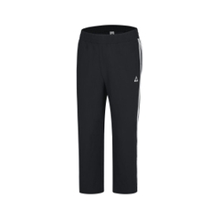 Quần nỉ le coq sportif Nam QR113LFP31-BLK