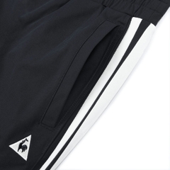 Quần nỉ le coq sportif Nam QR113LFP31-BLK