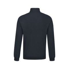Áo khoác nỉ le coq sportif Nam QR113LFT31-BLK