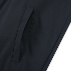 Áo khoác nỉ le coq sportif Nam QR113LFT31-BLK