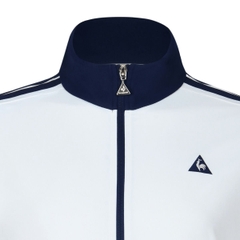 Áo khoác nỉ le coq sportif Nam QR113LFT31-CRM