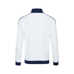 Áo khoác nỉ le coq sportif Nam QR113LFT31-CRM