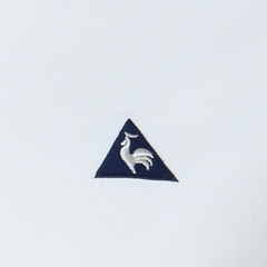 Áo khoác nỉ le coq sportif Nam QR113LFT31-CRM
