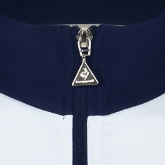 Áo khoác nỉ le coq sportif Nam QR113LFT31-CRM