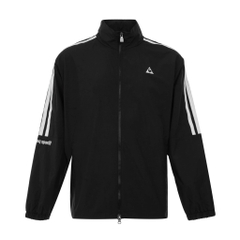 Áo khoác gió le coq sportif Nam QR123LJK31-BLK0