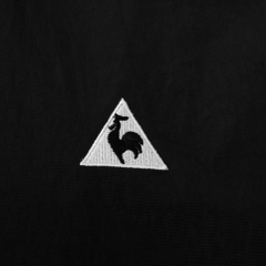 Áo khoác gió le coq sportif Nam QR123LJK31-BLK0