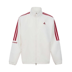 Áo khoác gió le coq sportif Nam QR123LJK31-CRM0