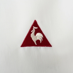 Áo khoác gió le coq sportif Nam QR123LJK31-CRM0