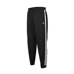 Quần gió le coq sportif Nam QR123LPT31-BLK0