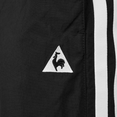 Quần gió le coq sportif Nam QR123LPT31-BLK0