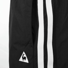 Quần gió le coq sportif Nam QR123LPT31-BLK0