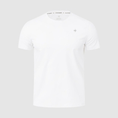 Áo T-shirt le coq sportif Nam QR223ERS55-OWT0