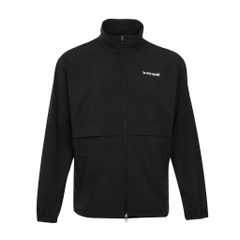 Áo khoác gió le coq sportif Nam QR223LJK41-BLK0