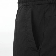 Quần gió le coq sportif Nam QR223LPT41-BLK0