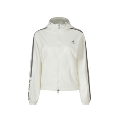 Áo khoác gió le coq sportif Nữ QR322LJK81-IVY