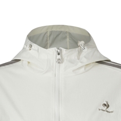 Áo khoác gió le coq sportif Nữ QR322LJK81-IVY