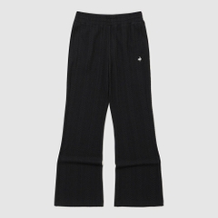 Quần nỉ le coq sportif Nữ QR322OFP92-BLK
