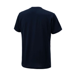 Áo T-Shirt le coq sportif nam - QTMTJA00-NVY