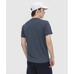 Áo T-Shirt le coq sportif nam - QTMUJA05-NV