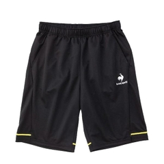 Quần short le coq sportif Nam - QTMUJD00-BK