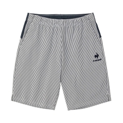 Quần short le coq sportif nam - QTMUJD08-NV