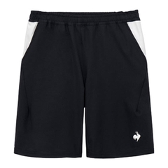 Quần short le coq sportif Nam - QTMWJD10V-BK