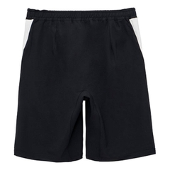 Quần short le coq sportif Nam - QTMWJD10V-BK