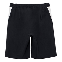 Quần Short Le Coq Sportif nam - QTMWJD10V-BK