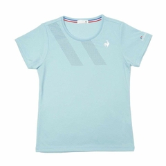 Áo thun le coq sportif Nữ - QTWVJA90V-SA