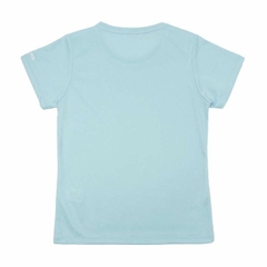 Áo thun le coq sportif Nữ - QTWVJA90V-SA
