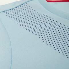 Áo thun le coq sportif Nữ - QTWVJA90V-SA