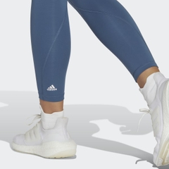 Quần bó thể thao Nữ adidas 7/8 - HM1177