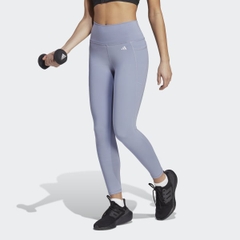 Quần tập luyện nữ Legging adidas 7/8 - HR5442