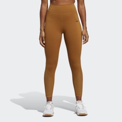 Quần tập luyện nữ Legging adidas 7/8 - HR5426