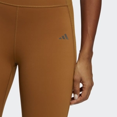 Quần tập luyện nữ Legging adidas 7/8 - HR5426