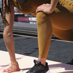 Quần tập luyện nữ Legging adidas 7/8 - HR5426