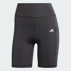 Quần shorts Legging 7 inch optime tập luyện nữ adidas - IQ2686