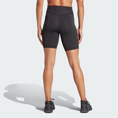 Quần shorts Legging 7 inch optime tập luyện nữ adidas - IQ2686