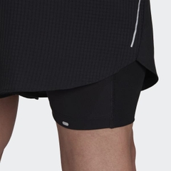 Quần Shorts chạy bộ adidas Nam - H58579