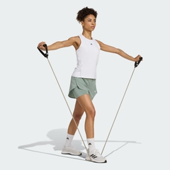 Quần short tập luyện adidas Designed for Training 2 trong 1 Nữ - JC9803