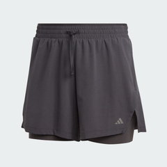 Quần short 2 trong 1 tập luyện nữ adidas - IL9278