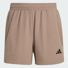 Quần short tập luyện adidas D4T PrimeLift 3 gạch Nam - KS1149