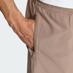 Quần short tập luyện adidas D4T PrimeLift 3 gạch Nam - KS1149