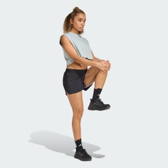 Quần short chạy bộ adidas adi365 Essentials Nữ - KA0235