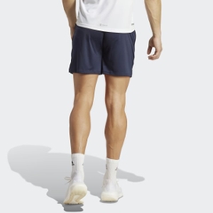 Quần Shorts chạy bộ adidas x parley Nam - HR6980