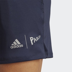 Quần Shorts chạy bộ adidas x parley Nam - HR6980