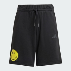 Quần short trẻ em adidas x Smileyworld Unisex - JJ3074