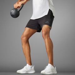 Quần short tập luyện adidas Airchill Nam - JI8193