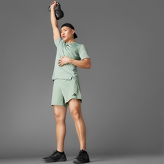 Quần short tập luyện adidas Airchill Nam - JI8191