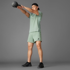Quần short tập luyện adidas Airchill Nam - JI8191